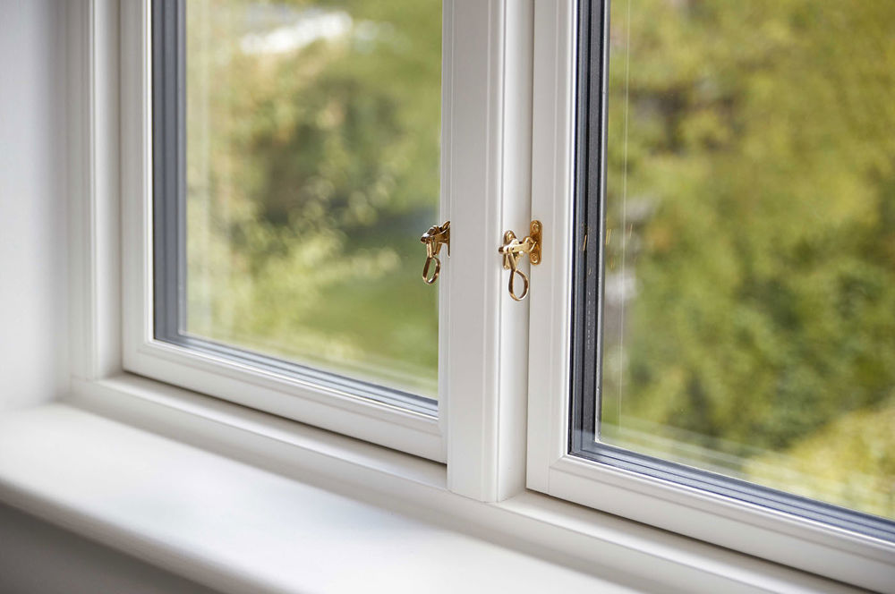 Tilbehehør Vinduer Test