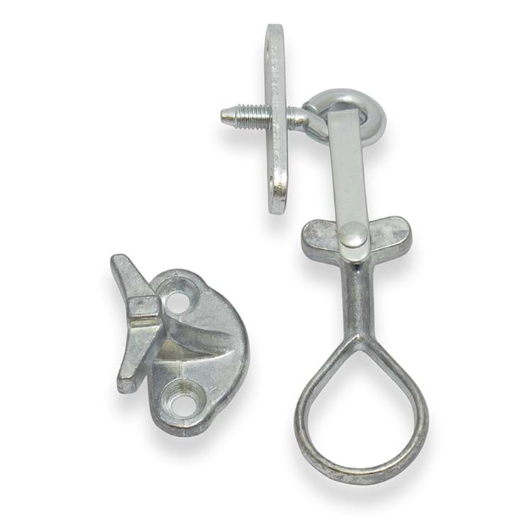 Anverfer med knast - Elforzinket