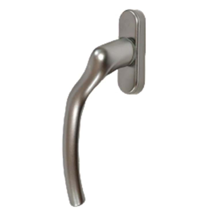 Vinduesgreb - Mat - Venstre