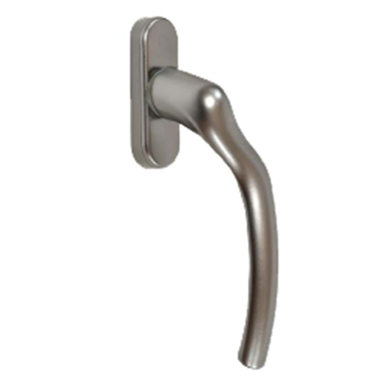 Vinduesgreb - Mat - Højre