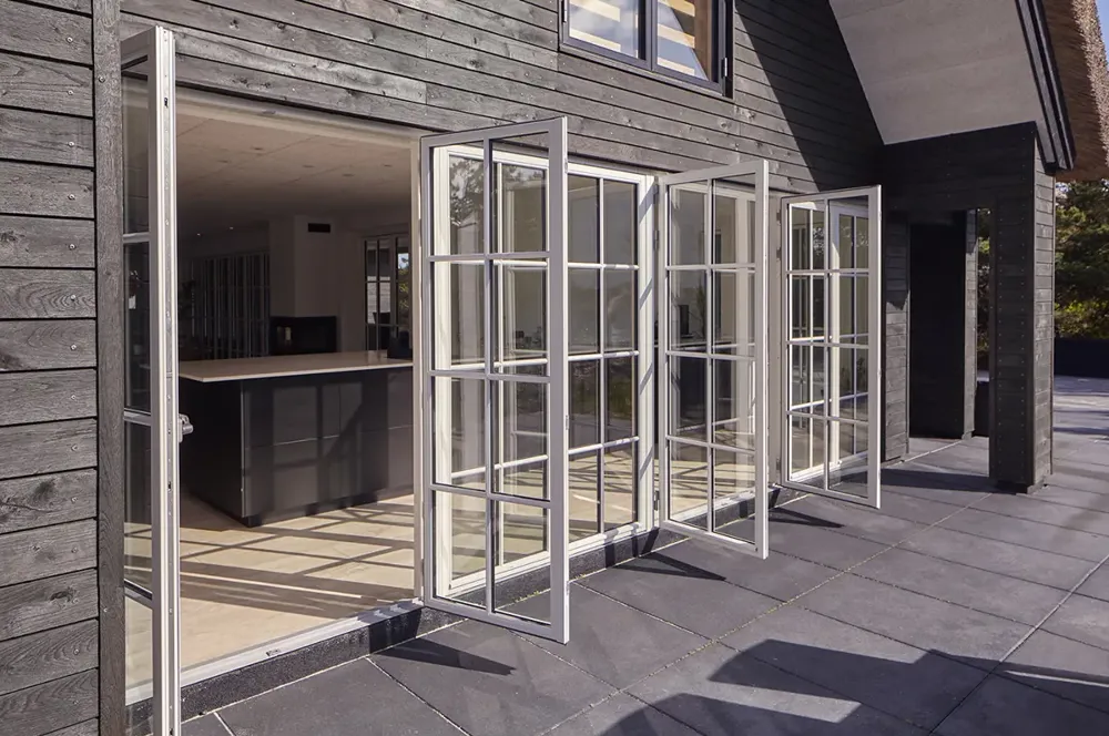 Tilbehør Vinduesdør (1)