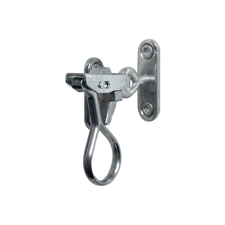 Anverfer med sikring - Elforzinket