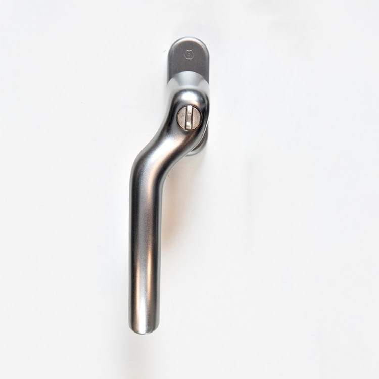 Greb med spærre til vinduesdør - Mat - Venstre