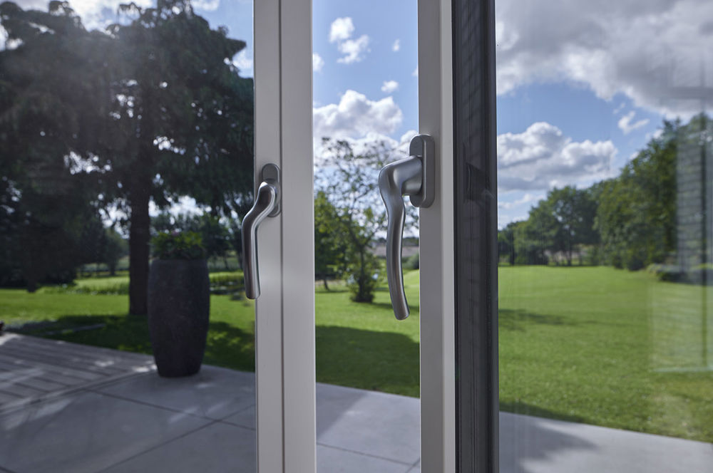 Tilbehør Terrassedør (1)