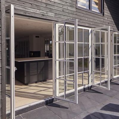 Tilbehør Vinduesdør (1)